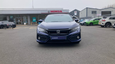 Honda Civic 1.0 VTEC Turbo 126 EX 5dr Petrol Hatchback